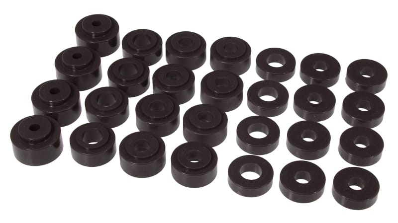 Prothane — GM BDY MT MID-SZ HARDTOP 68-72