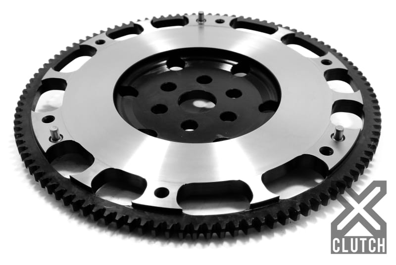 XCLUTCH — Single Mass Flywheel; Lightweight Chromoly