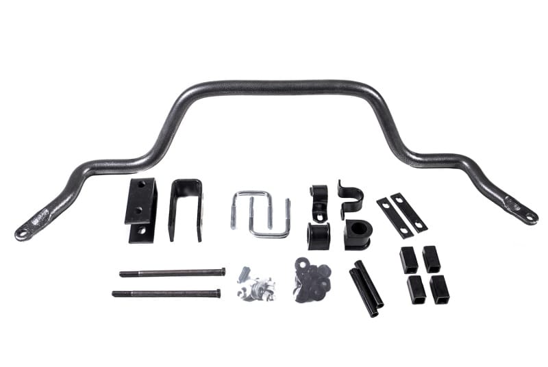 Hellwig — Front Sway Bar Kit