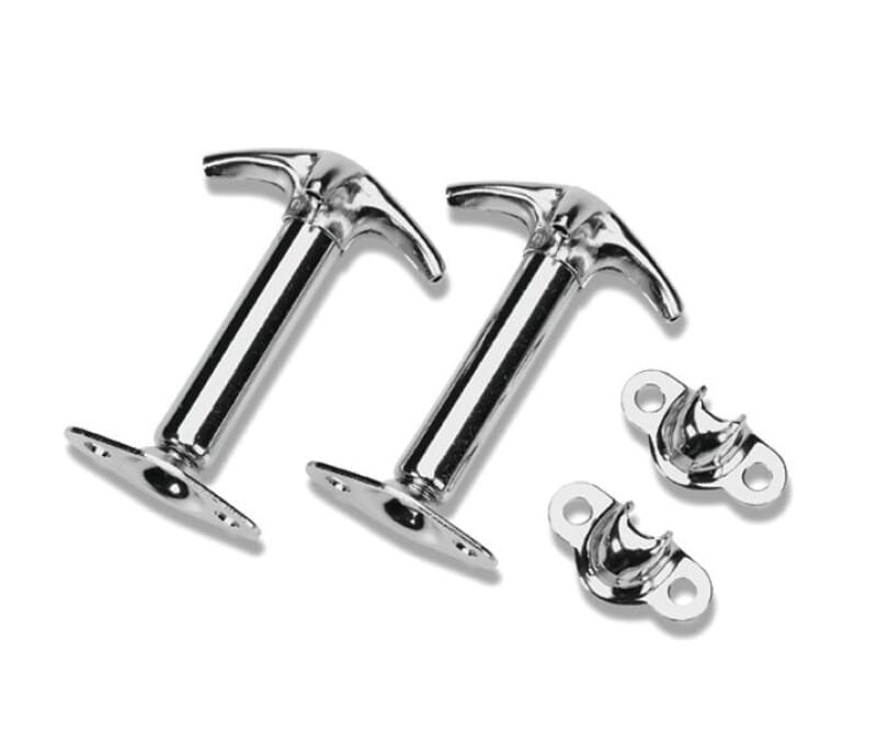 Bestop — Hood Latches