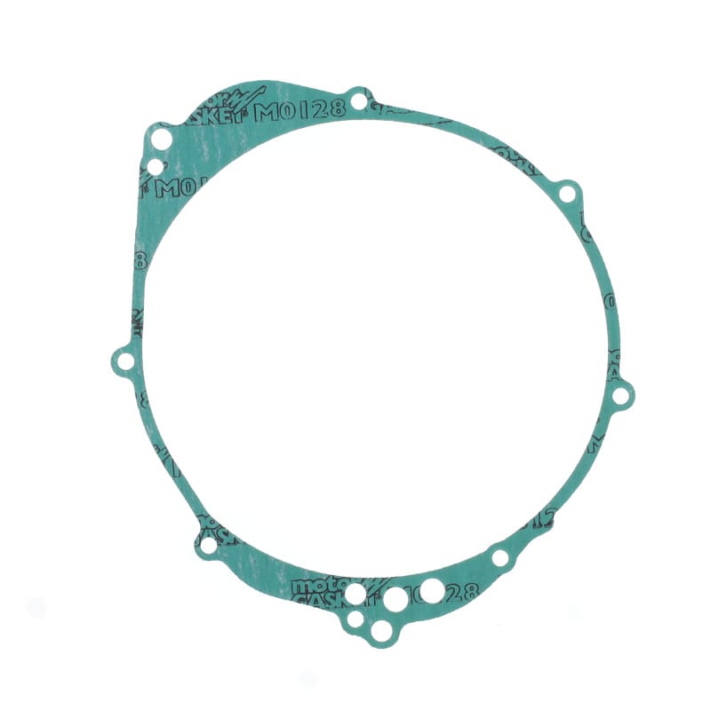 Athena — Athena 01-05 Yamaha FZS Fazer 1000 Clutch Cover Gasket