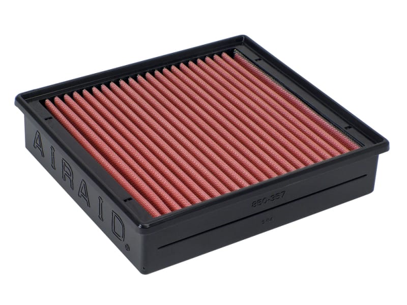 Airaid — Replacement Dry Air Filter