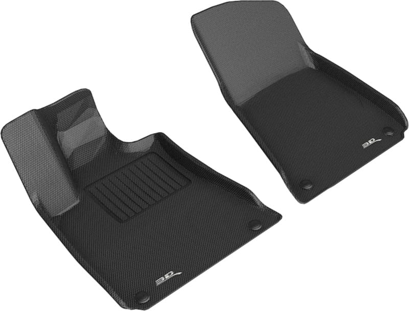 3D MAXpider — KAGU Floor Mat