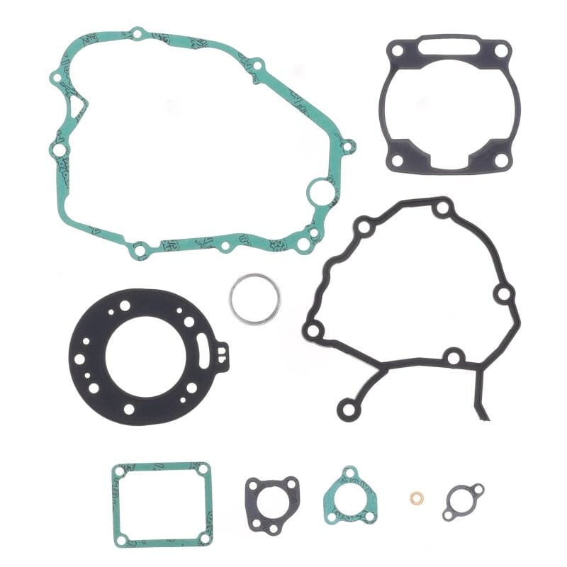 Athena — Athena 91-92 Yamaha WR 200 RE Complete Gasket Kit