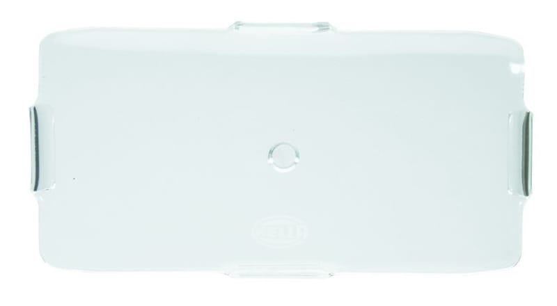 Hella — Hella Clear Cover Comet 550 9Hd
Headlamp Cover
