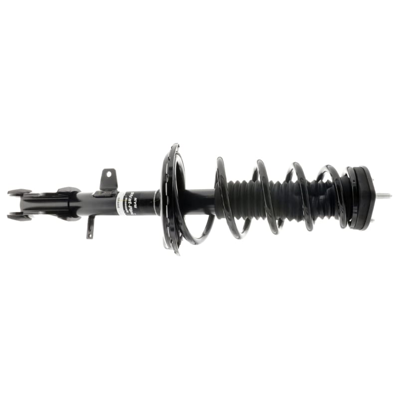 KYB — Complete Corner Unit Assembly -Strut, Mount and Spring