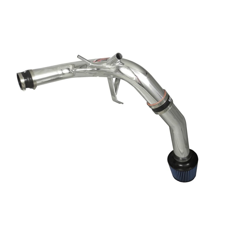 Injen — Black SP Cold Air Intake System
Cold Air Intake System