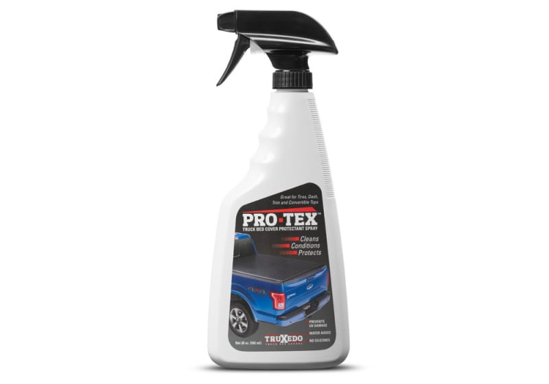Truxedo — PRO-TEX - All PRO-TEX Protectant Spray - 20oz
ACC-PROTEX