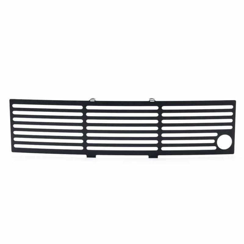 Putco — Bumper Grille Insert