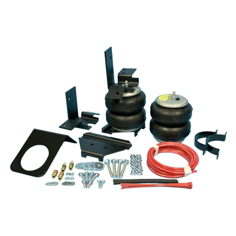 Firestone — Ride-Rite® Air Helper Spring Kit