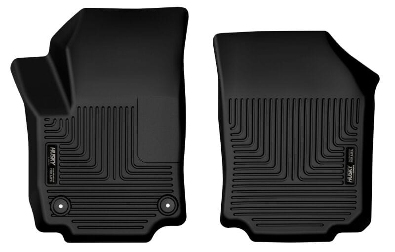 Husky Liners — X-act Contour - Front Floor Liners
X-act Contour-Front Floor Liners