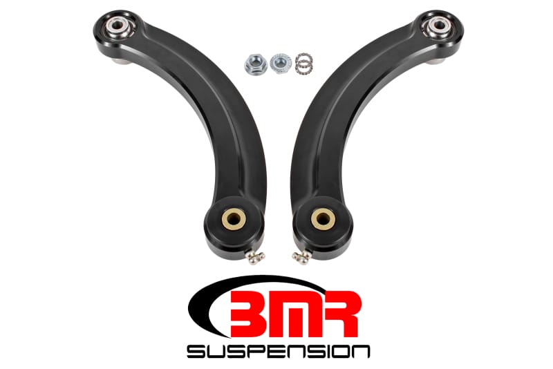 BMR Suspension — Camber Link, Fixed, Delrin/Bearing, Billet Aluminum