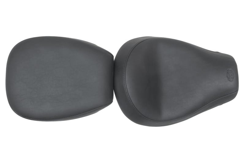 Mustang Motorcycle — Mustang 2021 Honda Rebel 1100 Tripper Passenger Seat - Black