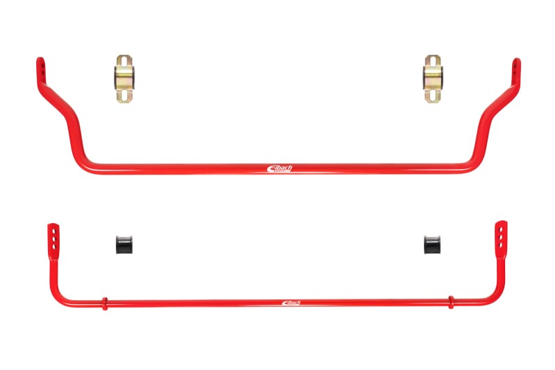 Eibach — Front & Rear Sway Bar Kits