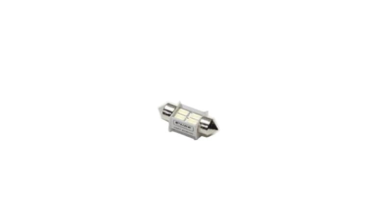 Putco — Putco 12-13 Nissan Versa Premium LED Dome Lights (Application Specific)
Dome Lamp Bulb