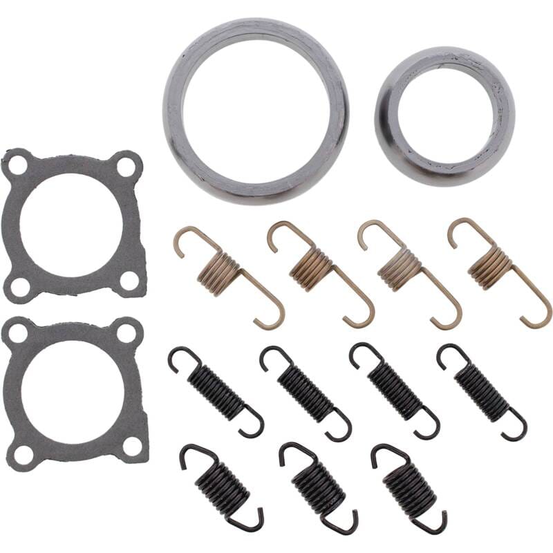 Vertex Pistons — Vertex Gaskets 07-11 Arctic Cat Cross Fire 800 EFI Exhaust Gasket Kit
