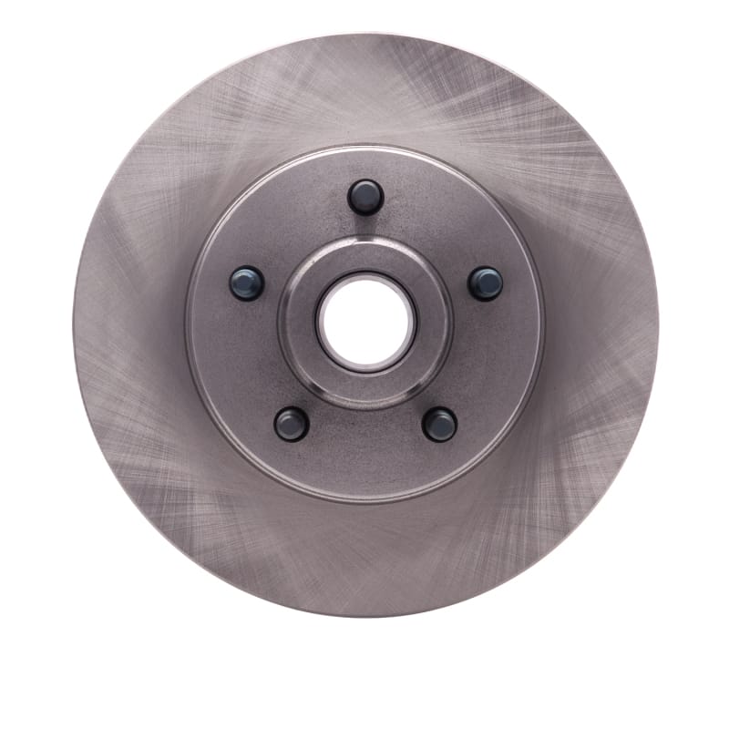 DFC — Disc Brake Rotor