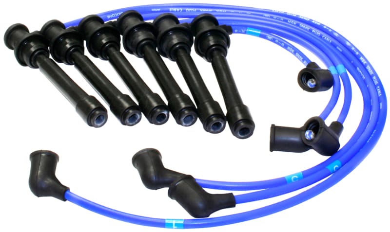 NGK — NGK Spark Plug Wire Set