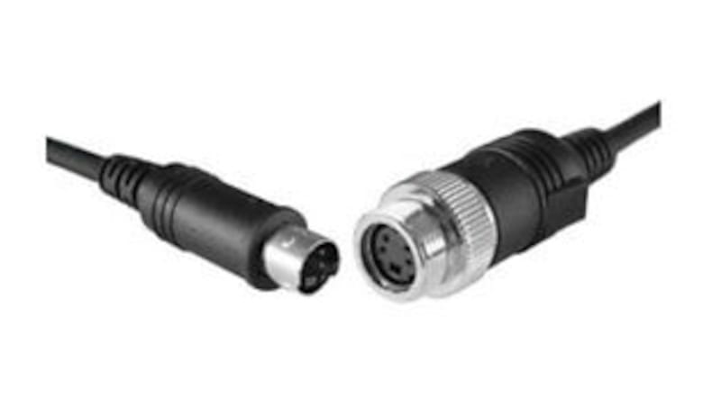 Hella — Hella Cable 49 F Camera Syst Be800 BeL120
Backup Camera