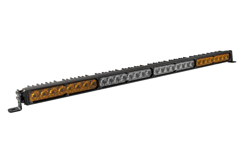 Diode Dynamics — All-new Stage Series Lightbars. More power  control  and style.