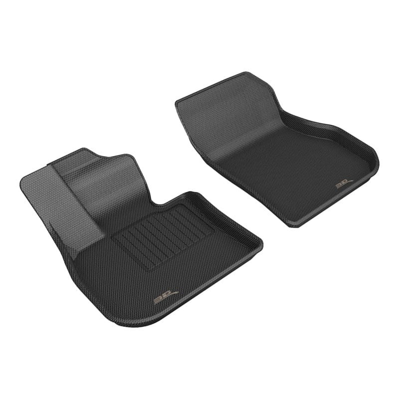 3D MAXpider — KAGU Floor Mat