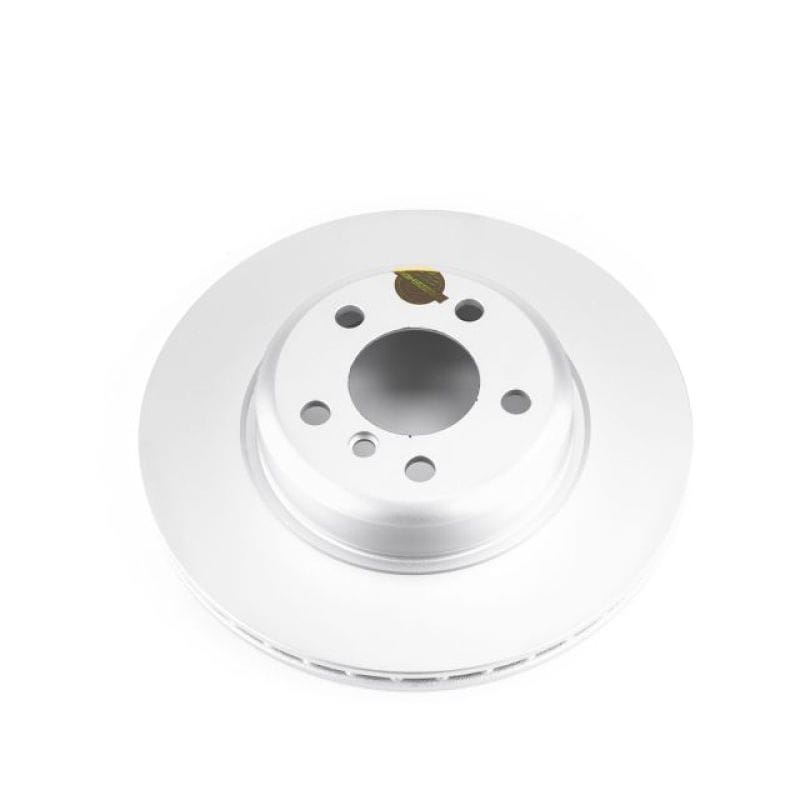 PowerStop — PowerStop Evolution Coated Rotor
