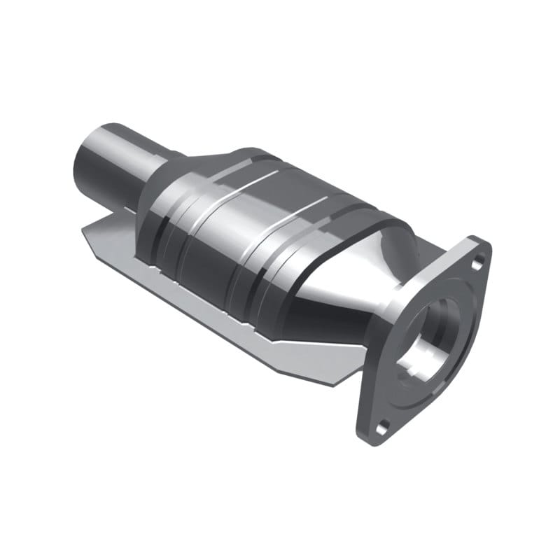 Magnaflow — California CARB Direct-Fit Catalytic Converter
California Direct-Fit Catalytic Converter