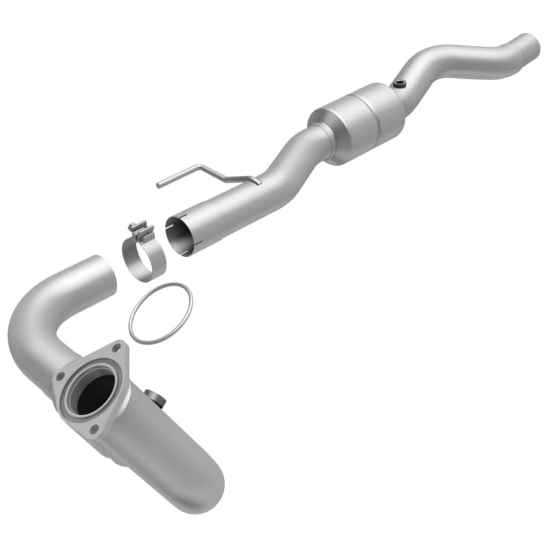 Magnaflow — HM Grade Direct-Fit Catalytic Converter