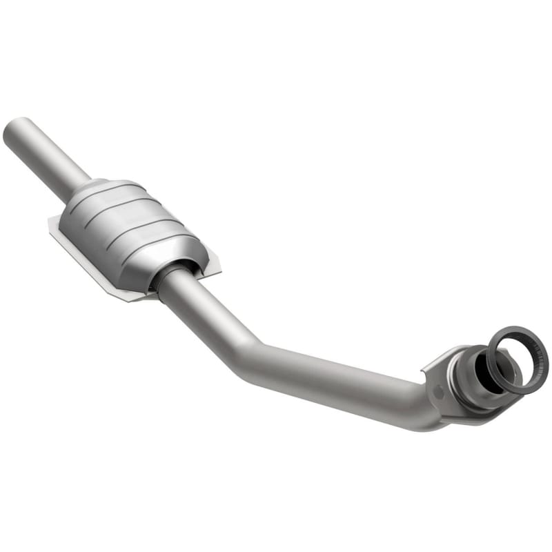 Magnaflow — Standard Grade Direct-Fit Catalytic Converter