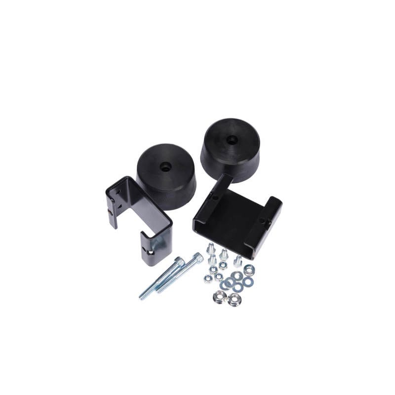 Old Man Emu — Front Bump Stop Spacer Kit