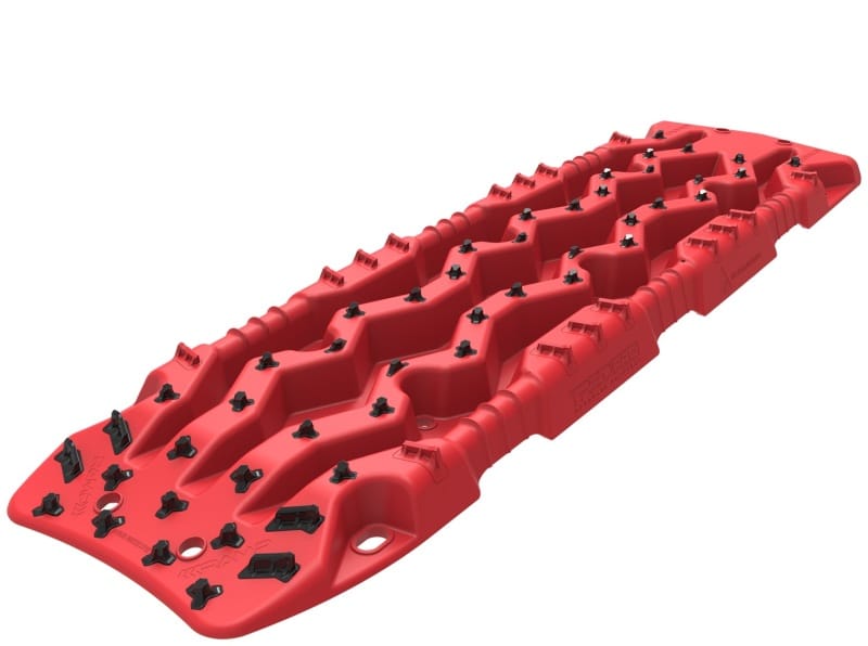 ARB — TRED Pro Red Recovery Boards