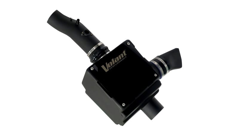 Volant — Cold Air Intake Kit