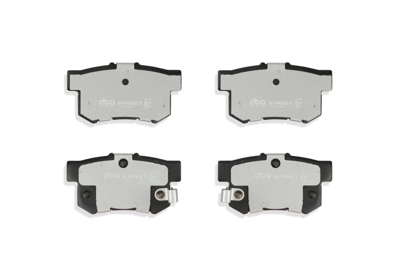DBA — Rear Street Series EV Brake Pads