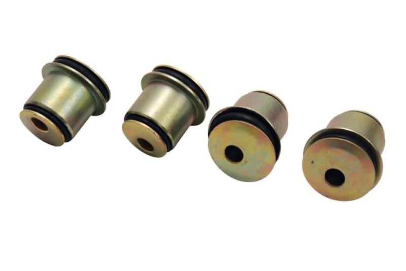 Belltech — 2 deg. Offset Upper Control Arm Bushing Set
ALIGNMENT KIT - 4955