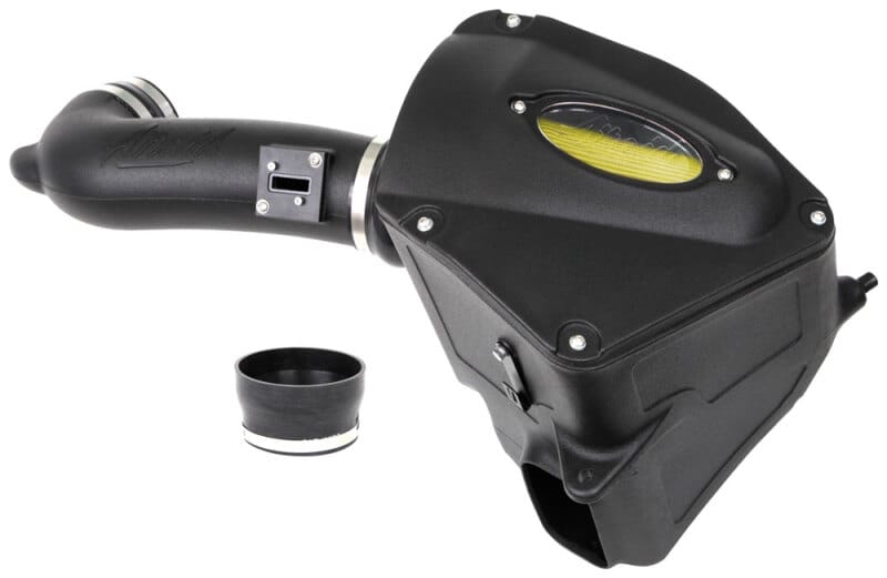 Airaid — Performance Air Intake System