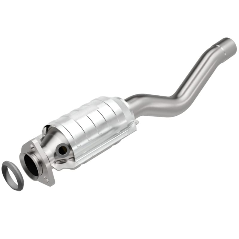 Magnaflow — Standard Grade Direct-Fit Catalytic Converter