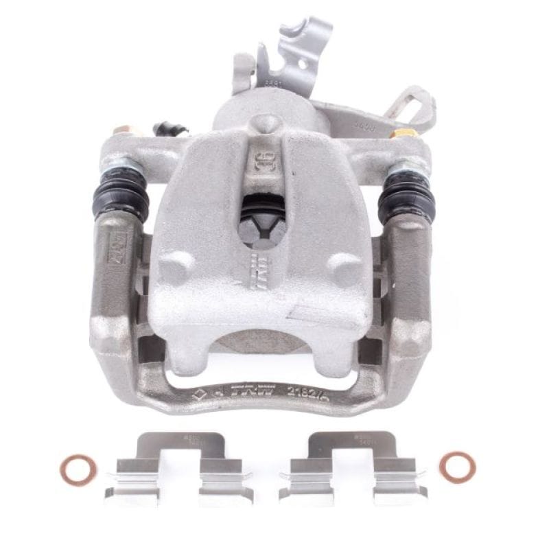 PowerStop — Autospecialty By PowerStop Replacement Brake Caliper