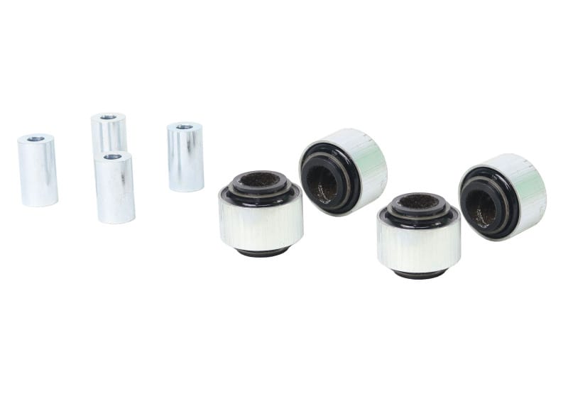 Whiteline — Control Arm Upper - Bushing Kit
Control arm - upper bushing