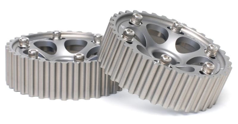 Skunk2 Racing — Pro Series Cam Gear Set