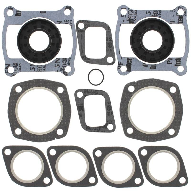 Vertex Pistons — Vertex Pistons 03-06 340 Classic/2003 340 Edge Complete Gasket Kit w/ Seals