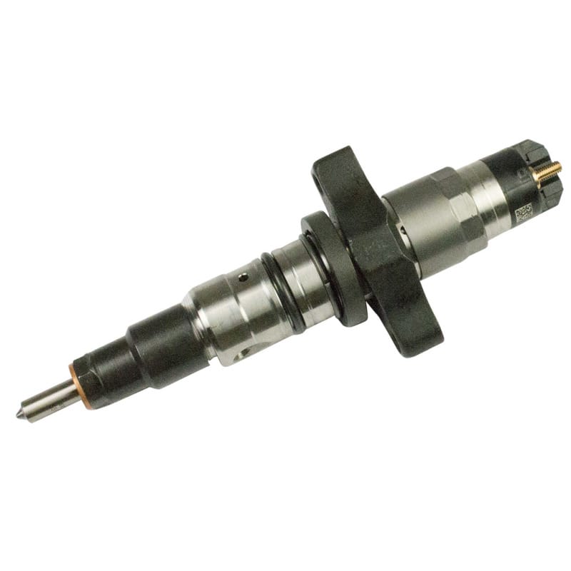 BD Diesel — BD-Built 5.9L Cummins Injector Stock Reman (0986435505) Dodge 2004.5-2007