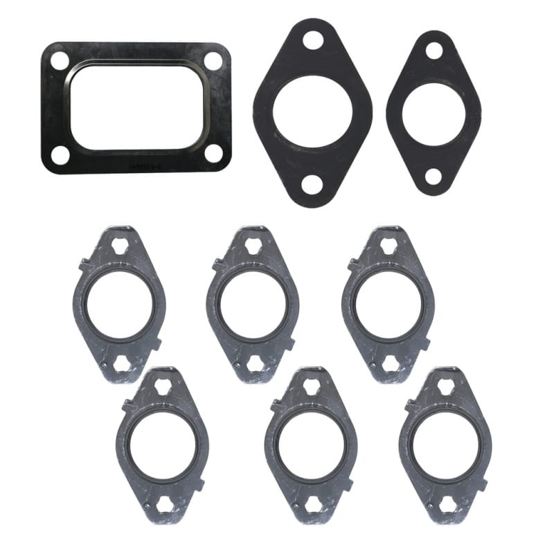 BD Diesel — BD 6.7L Cummins Exhaust Manifold Gasket Set Dodge 2007.5-2018