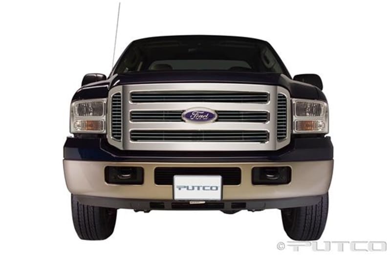 Putco — Shadow Grille Insert
