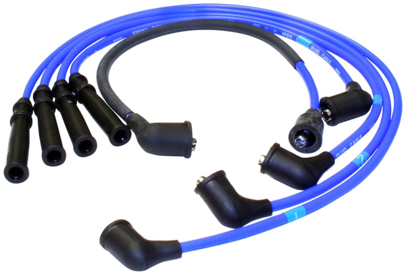 NGK — NGK Spark Plug Wire Set