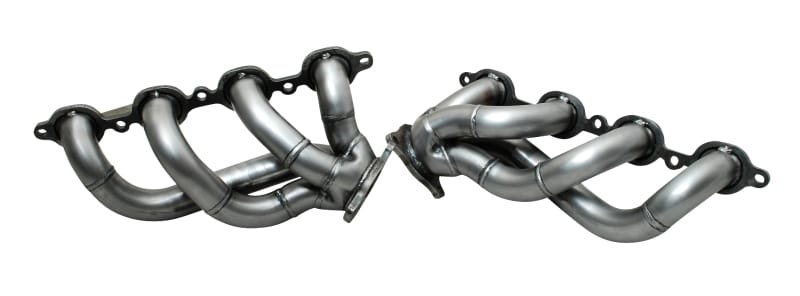 Gibson — Gibson 14-16 Cadillac Escalade Base 6.2L 1-3/4in 16 Gauge Performance Header - Ceramic Coated
Truck/Suv