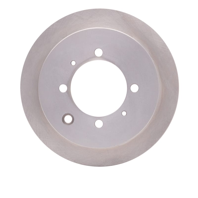 DFC — Disc Brake Rotor