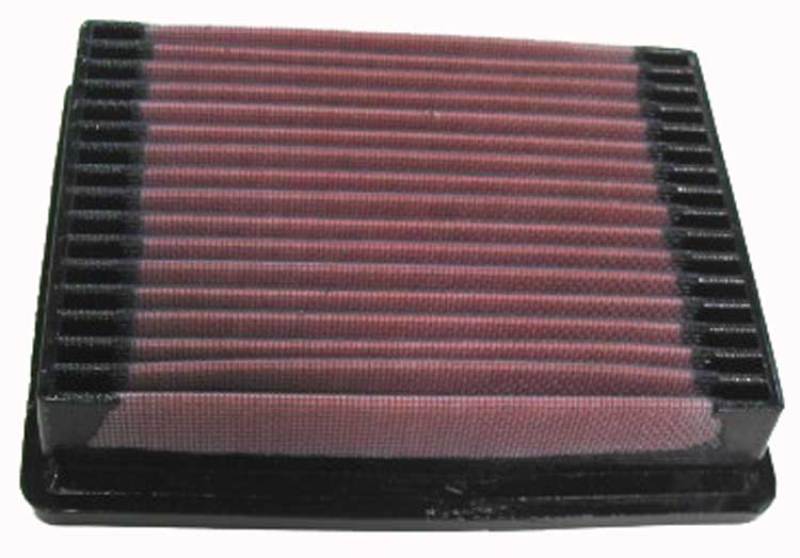 K&N Engineering — Replacement Air Filter