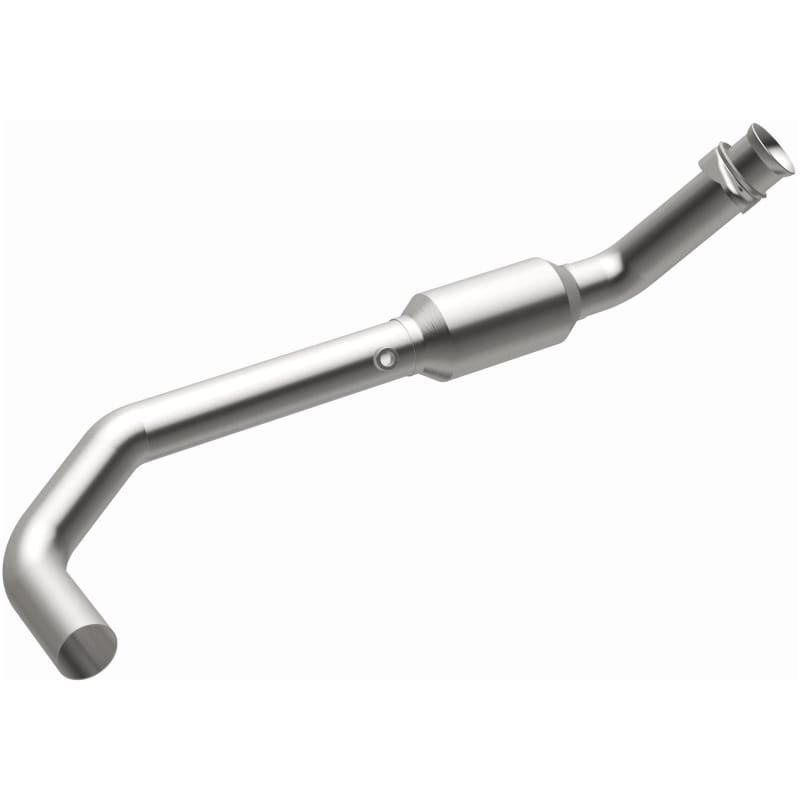 Magnaflow — OEM Grade Direct-Fit Catalytic Converter