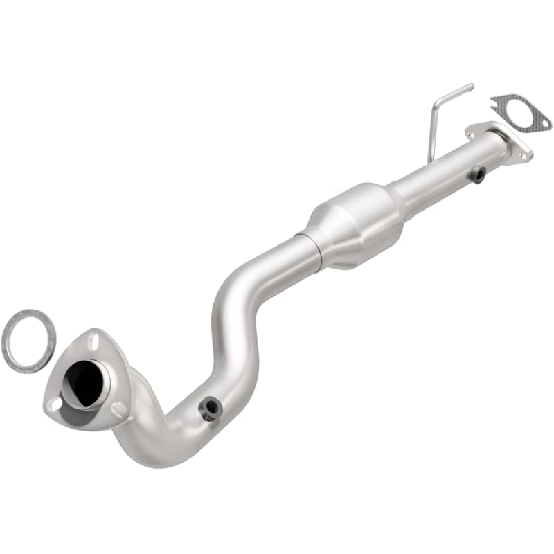 Magnaflow — California CARB Direct-Fit Catalytic Converter
California Direct-Fit Catalytic Converter
