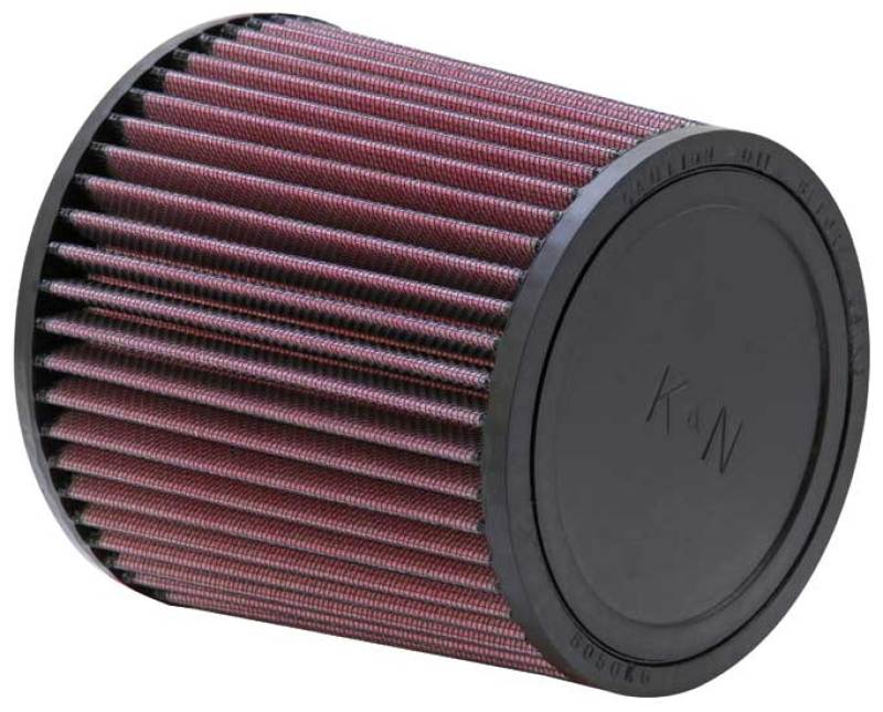 K&N Engineering — Universal Clamp-On Air Filter